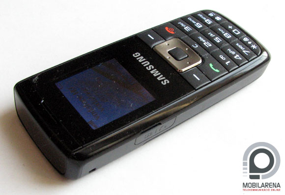 Samsung B100