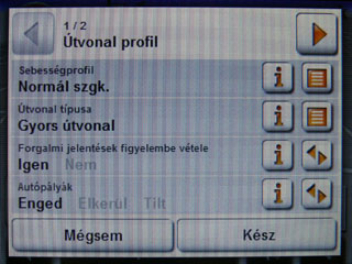 Navigon 2100