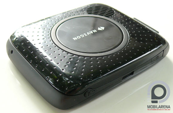 Navigon 2100