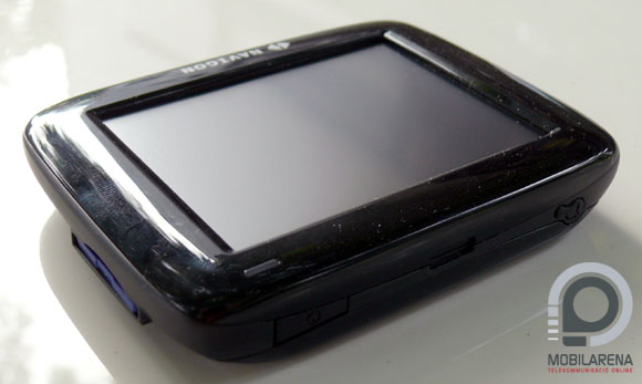 Navigon 2100