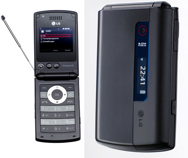 LG HB620T