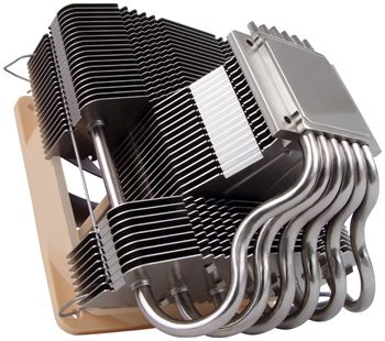 Noctua NH-C12P