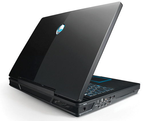 Alienware Area-51 m17x