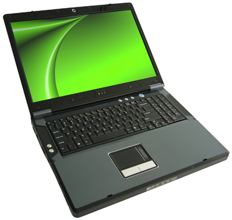 Eurocom Phantom-X