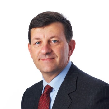 Vittorio Colao, new CEO of Vodafone