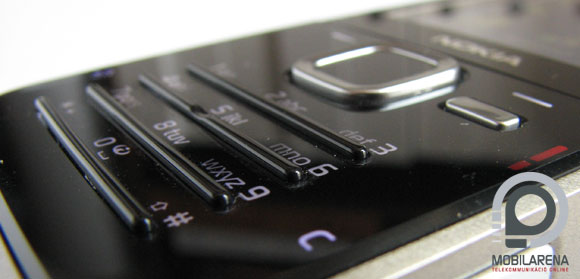 Nokia N78