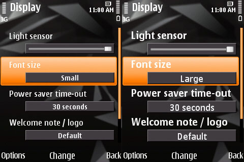 Nokia N78