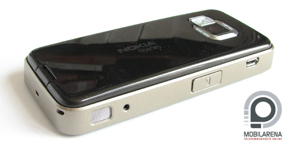 Nokia N78
