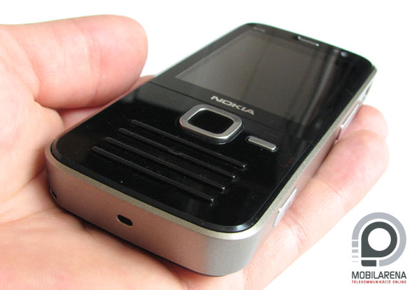 Nokia N78