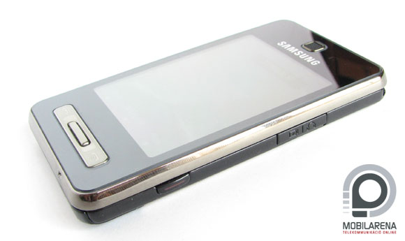 Samsung F480