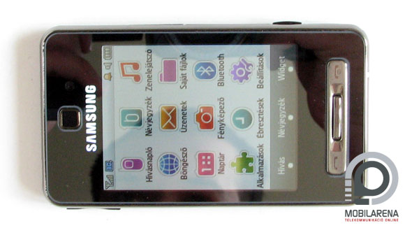Samsung F480