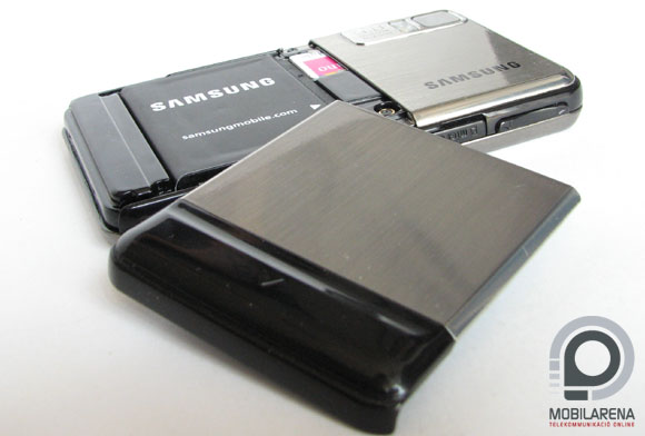 Samsung F480