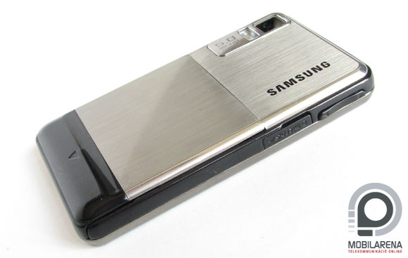 Samsung F480