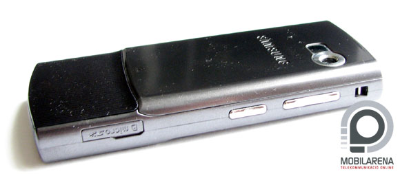Samsung D780