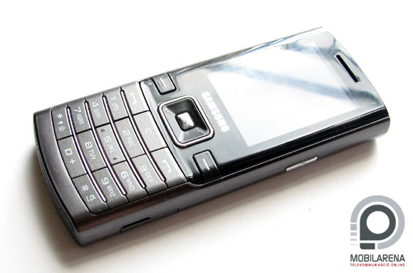 Samsung D780