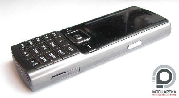 Samsung D780