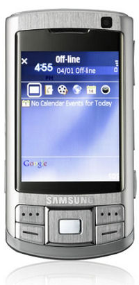 Samsung G810