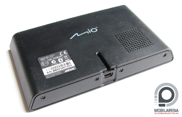 Mio Moov 360