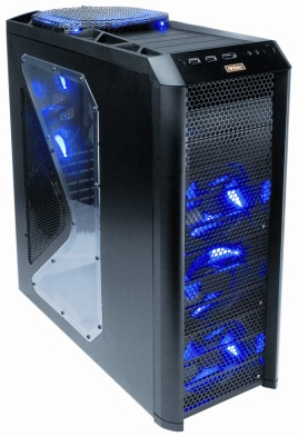 Antec Twelve Hundred