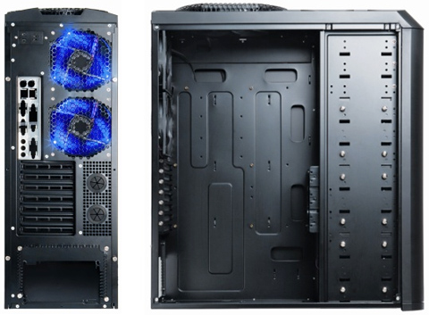 Antec Twelve Hundred