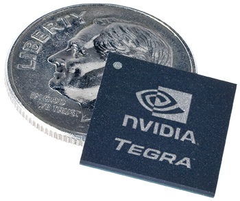 NVIDIA Tegra