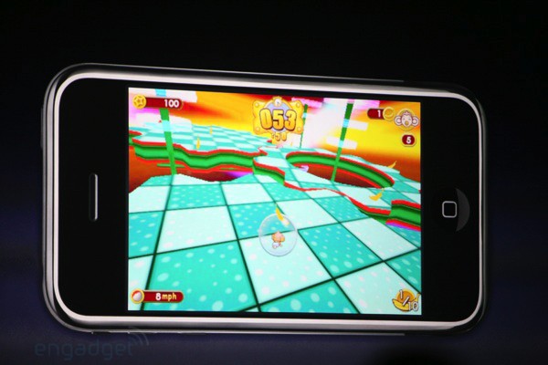 Super Monkey Ball