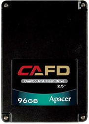 Apacer Combo ATA Flash Drive