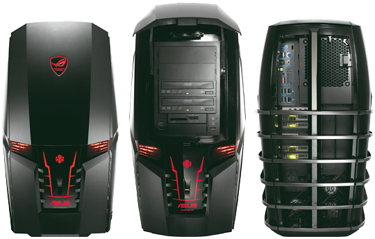 Asus Ares