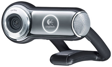 Logitech QuickCam Vision Pro for Mac