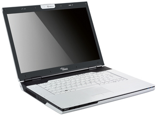 Fujitsu Siemens Amilo Pa 3553