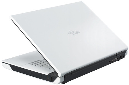 Fujitsu Siemens Amilo Pa 3553