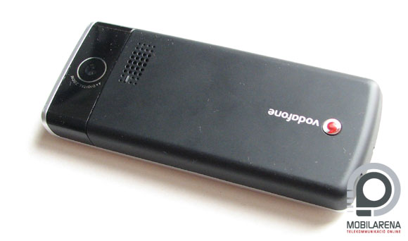 Sharp GX18