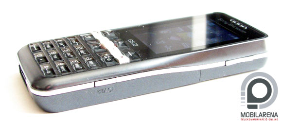 Sony Ericsson G502