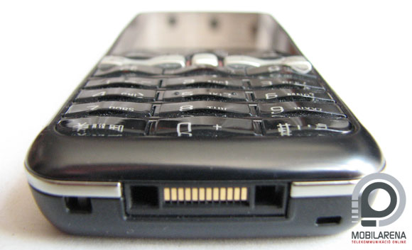Sony Ericsson G502