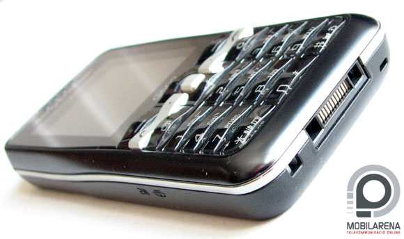Sony Ericsson G502