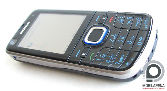 Nokia 6220 Classic