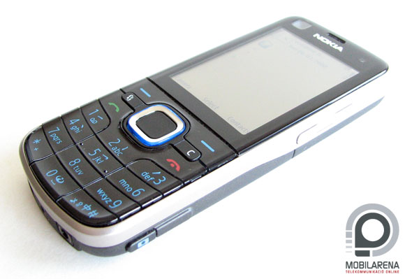 Nokia 6220 Classic