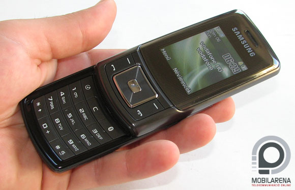 Samsung M620