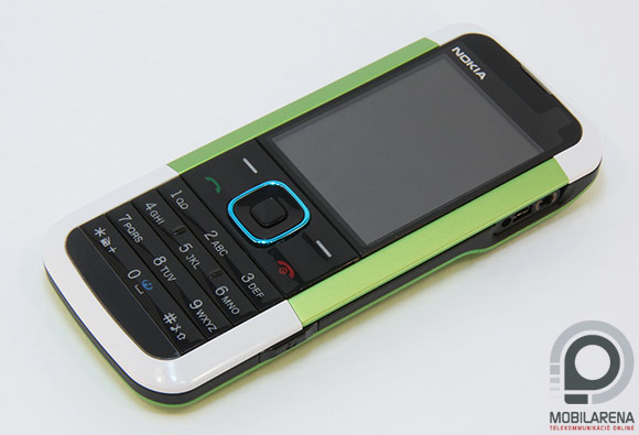 Nokia 5000