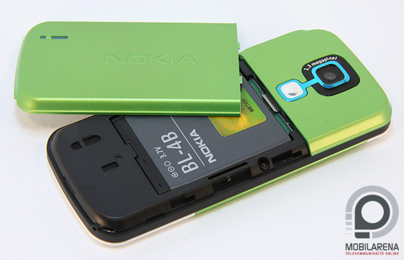 Nokia 5000