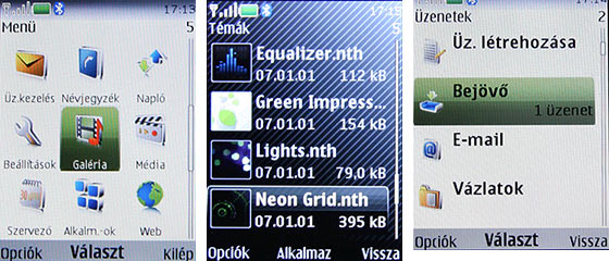 Nokia 5000
