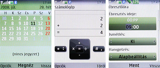 Nokia 5000