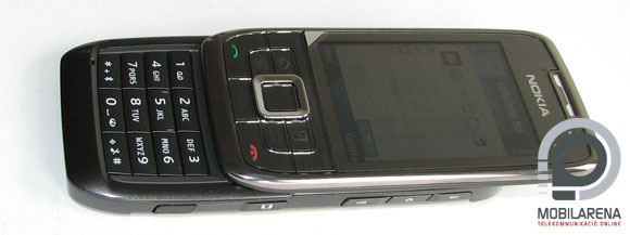 Nokia E66