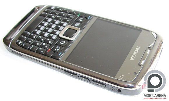 Nokia E71