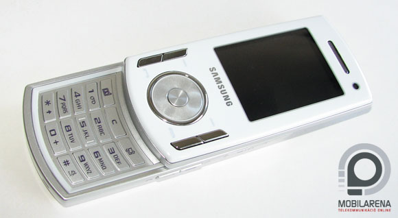 Samsung F400