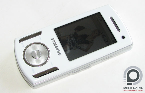 Samsung F400