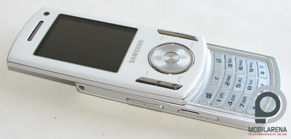 Samsung F400