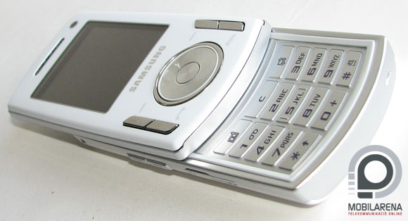 Samsung F400
