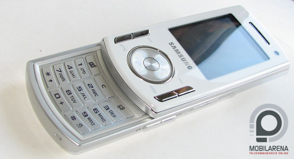 Samsung F400