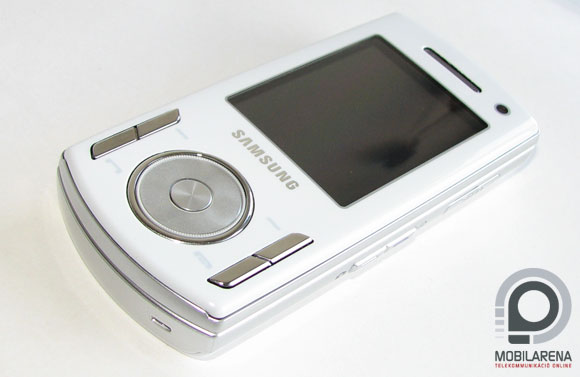 Samsung F400